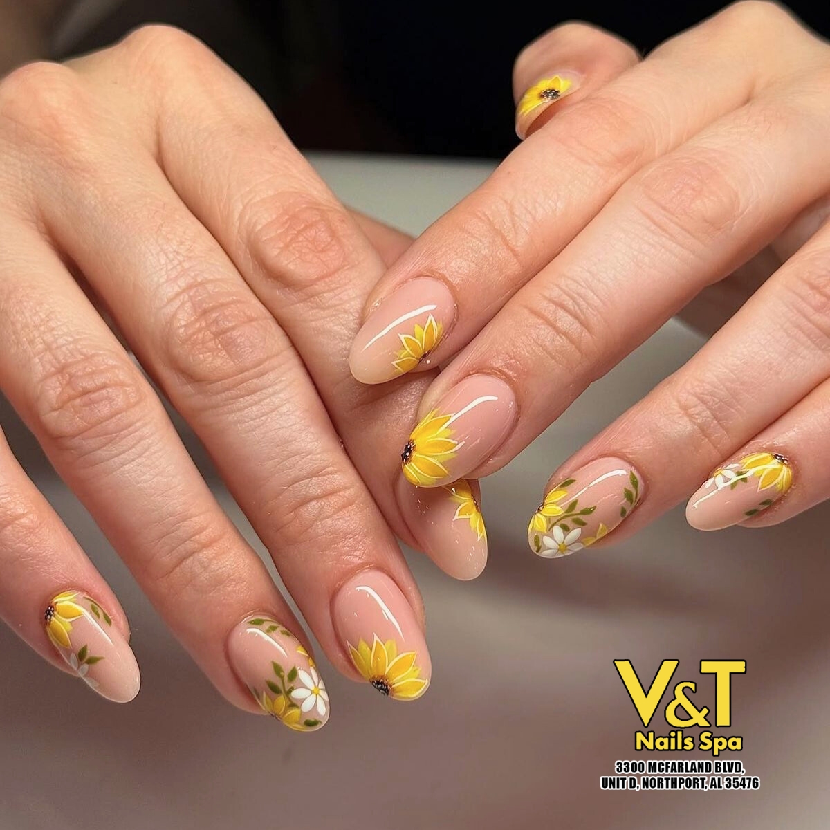 The new season's arrival deserves joyful celebration, and spring nails provide the perfect way to honor that transition. 
